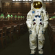 Illustration for article titled Some astronauts have a hard time adjusting to life back on Earth